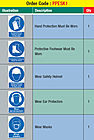 Buy Online - PPE Sign Kit