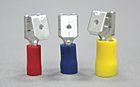 Buy Online - Pre-Insulated Piggy Back Crimp Terminals