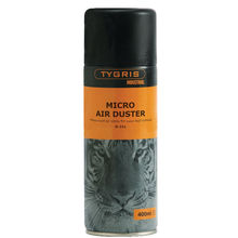 Pressurised Air Duster