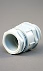 Buy Online - PVC Black and White Cable Glands