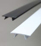 Buy Online - PVC Channel Lid (2 metre lengths)