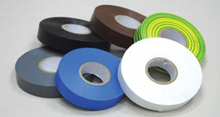 PVC Electrical Insulation Tape