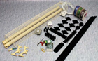 Buy Online - PVC Kits