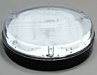 Buy Online - PVC Shaft Lighting Kit With  2DOY28 28W 2D Round Bulkhead