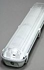 Buy Online - PVC Shaft Lighting Kit With   BDP258 5ft Twin Weatherpack