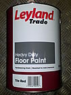 Buy Online - Quick Drying Floor Paint