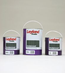 Red Oxide Primer - 5 Litres