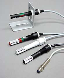 Reed Proximity Switches
