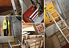 Buy Online - Removable Pit Ladder