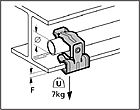 Buy Online - Reverse Conduit Beam Clip