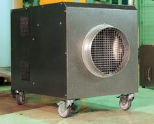 Rhino FH13 and FH18 Fan Heaters