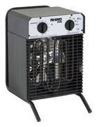 Buy Online - Rhino FH3 Fan Heater