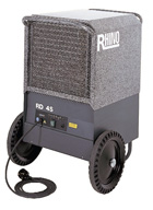 Buy Online - Rhino RD4S Dehumidifier