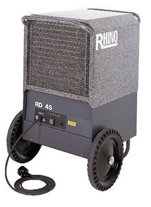 Rhino RD4S Dehumidifier