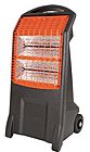 Buy Online - Rhino TQ3 Thermo-Quartz Heater