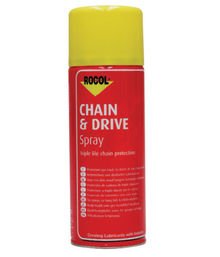 Rocol Chain Spray