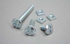 Buy Online - Roofing Nuts And Bolts