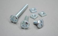 Roofing Nuts And Bolts