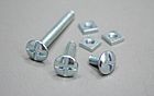 Buy Online - Roofing Nuts And Bolts