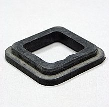 Rubber Motor Mounting
