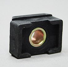 Rubber Stop (20x30)