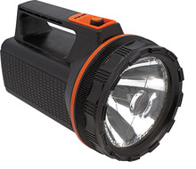 Rubber Weatherproof LED Lantern Torch HV/RL4