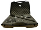 Buy Online - Schweizer (Swiss) Messkeule Door Pressure Gauge