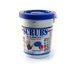 Buy Online - Scrubs hand cleaner towels