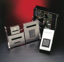 Security Access Systems