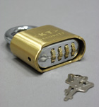 Buy Online - Security Combination Padlock