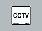 Buy Online - Self Adhesive Label Marked CCTV
