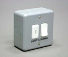 Buy Online - Shaft Light Switch And Emergency Light Test Switch