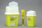 Buy Online - Sharps Disposal Bins