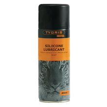 Silicone Lubricant