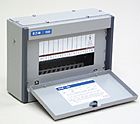 Buy Online - Single Pole Type A Distribution Boards