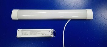 Slim LED Batten