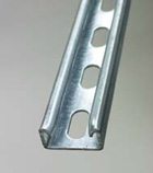 Buy Online - Slotted Channel 41 x 41mm