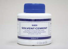 Solvent Cement