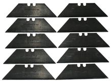 Spare Stanley Knife Blades