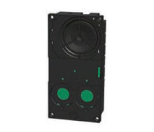 Speaker Unit For Mounting To The Rear Of The COP