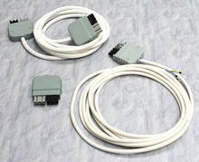 Speedfit Mains Leads