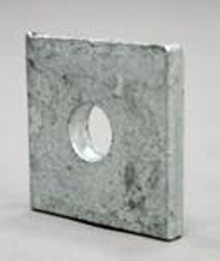 Square Washers