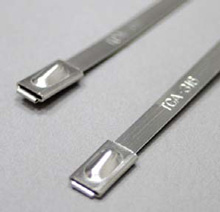 Stainless Steel Cable Ties