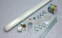 Standard Cable PVC Accessories