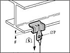 Buy Online - Standard Horizontal Beam Clips