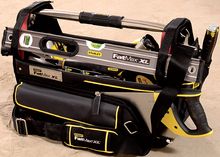 Stanley FatMax XL Open Tool Tote