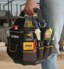 Stanley FatMax XL Technicians Tool Bag