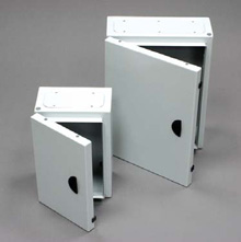 Steel Enclosures