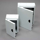 Buy Online - Steel Enclosures