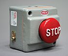 Buy Online - Stop Switch 1CSUM